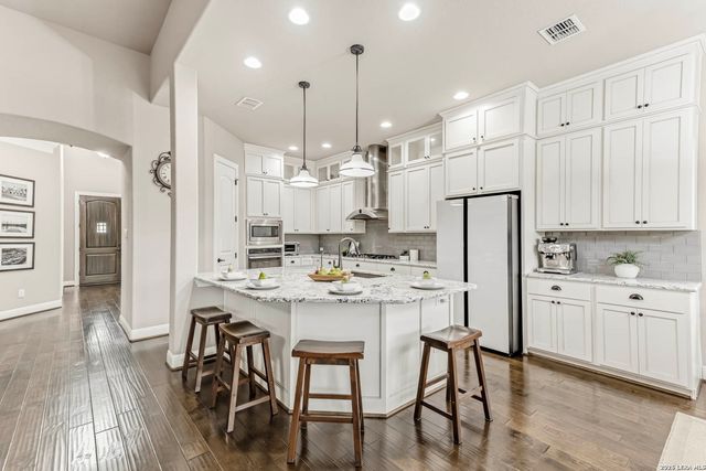 18219 Wild Onion, San Antonio, TX 78258