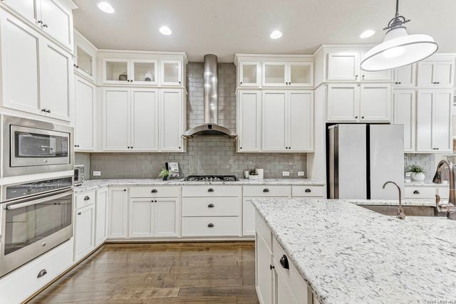 18219 Wild Onion, San Antonio, TX 78258