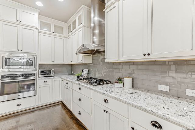 18219 Wild Onion, San Antonio, TX 78258
