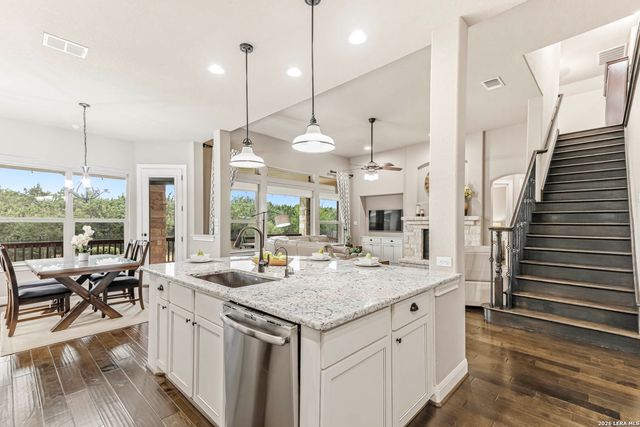 18219 Wild Onion, San Antonio, TX 78258