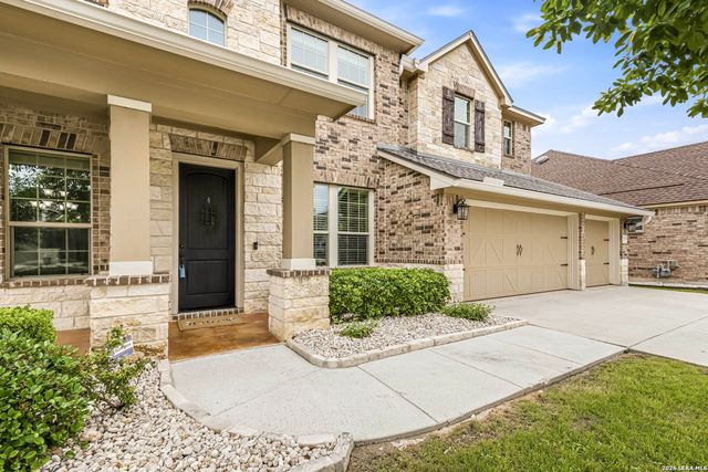18219 Wild Onion, San Antonio, TX 78258