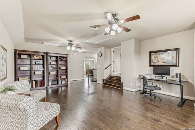 18219 Wild Onion, San Antonio, TX 78258