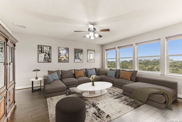 18219 Wild Onion, San Antonio, TX 78258