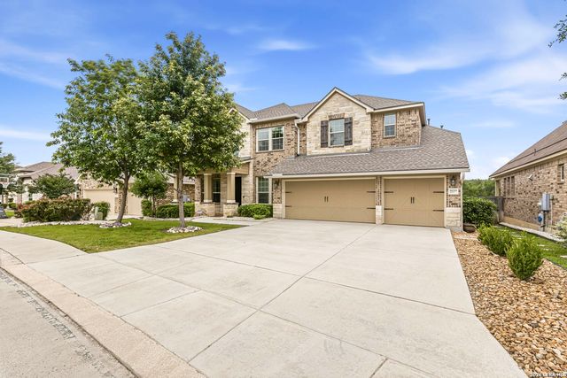 18219 Wild Onion, San Antonio, TX 78258