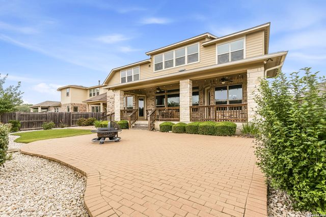 18219 Wild Onion, San Antonio, TX 78258