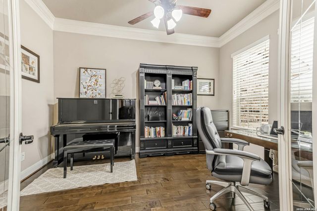 18219 Wild Onion, San Antonio, TX 78258