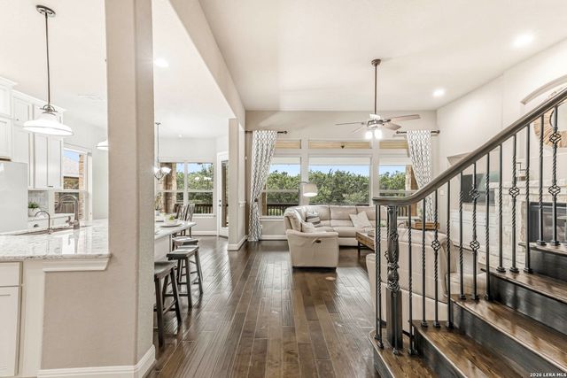 18219 Wild Onion, San Antonio, TX 78258