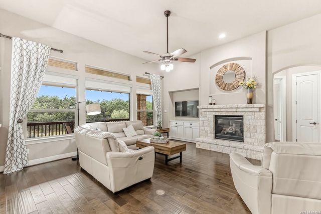 18219 Wild Onion, San Antonio, TX 78258