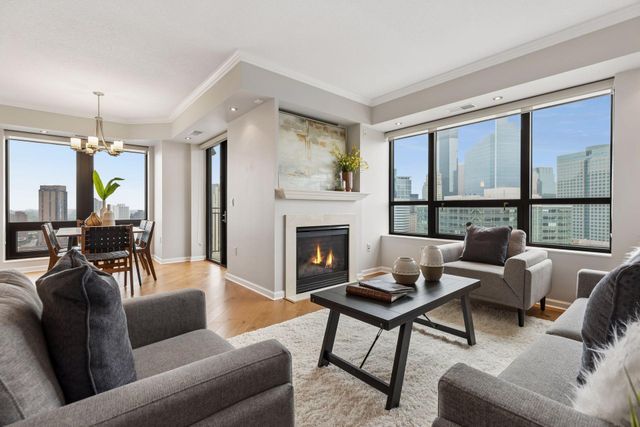 500 E Grant Street 2102, Minneapolis, MN 55404