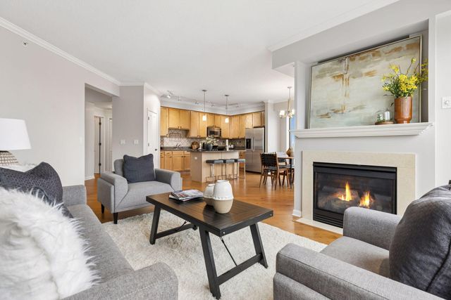 500 E Grant Street 2102, Minneapolis, MN 55404