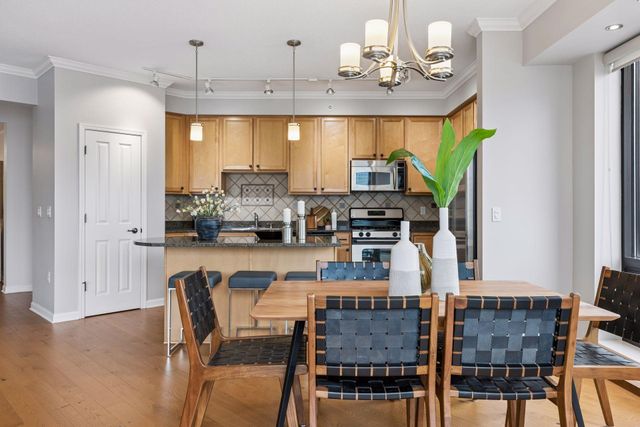 500 E Grant Street 2102, Minneapolis, MN 55404