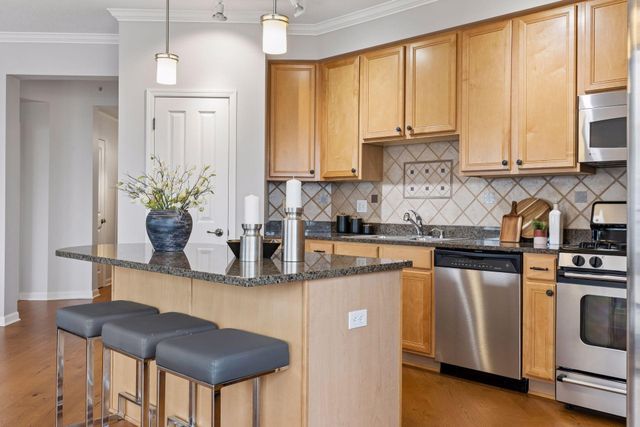 500 E Grant Street 2102, Minneapolis, MN 55404