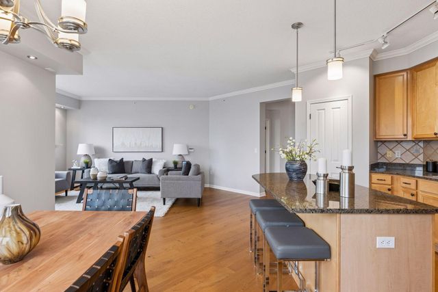 500 E Grant Street 2102, Minneapolis, MN 55404