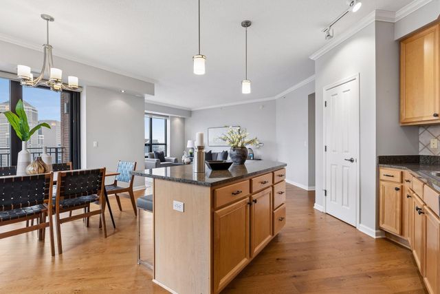 500 E Grant Street 2102, Minneapolis, MN 55404