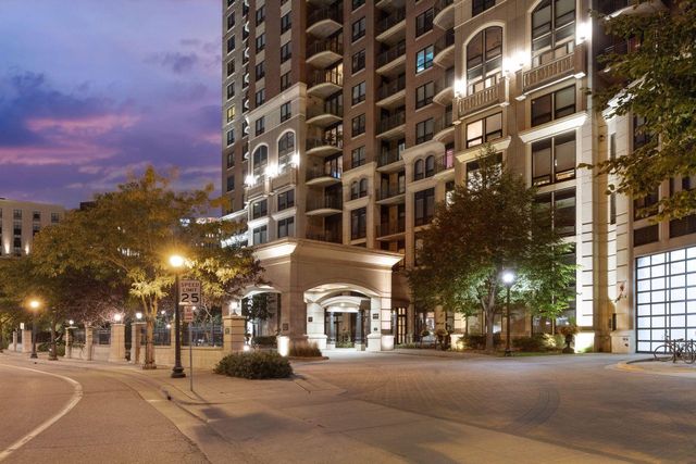 500 E Grant Street 2102, Minneapolis, MN 55404