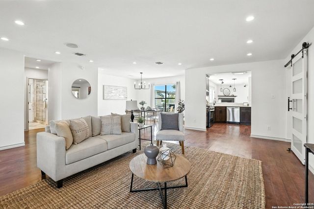 334 Karen Ln, San Antonio, TX 78209