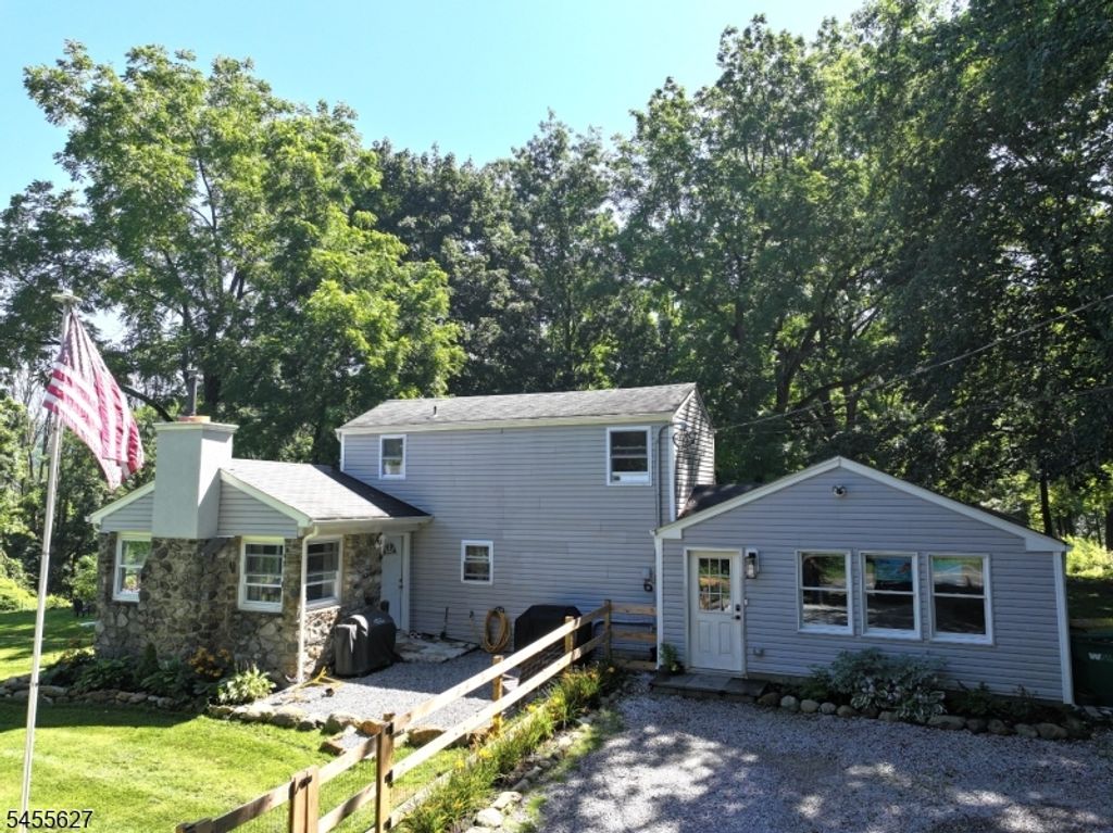 480 County Route 515, Vernon Twp., NJ 07462 — exterior