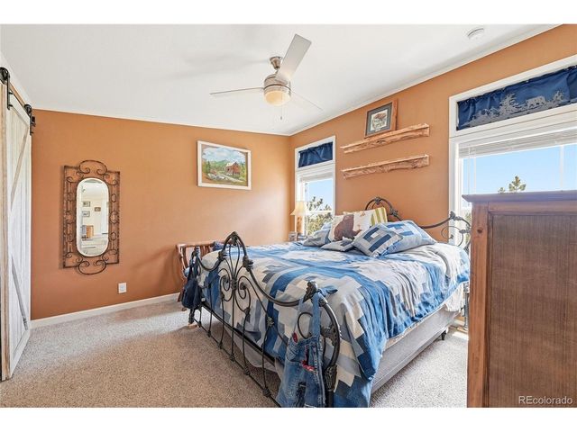291 Bandolier Ct, Hartsel, CO 80449