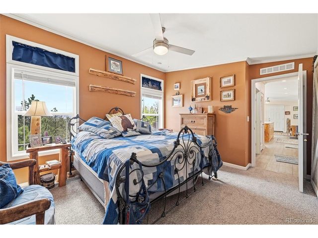 291 Bandolier Ct, Hartsel, CO 80449