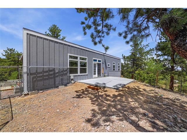 291 Bandolier Ct, Hartsel, CO 80449