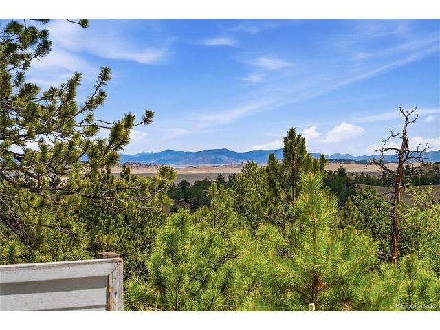 291 Bandolier Ct, Hartsel, CO 80449