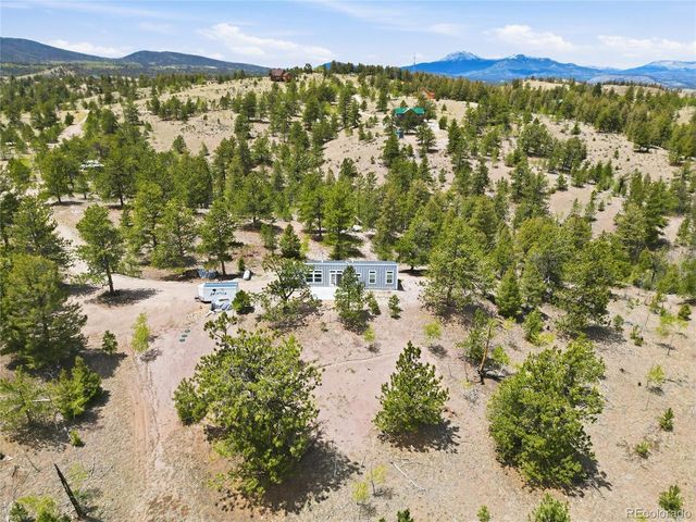 291 Bandolier Ct, Hartsel, CO 80449