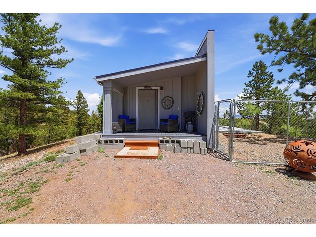 291 Bandolier Ct, Hartsel, CO 80449
