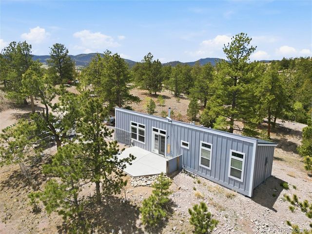 291 Bandolier Ct, Hartsel, CO 80449