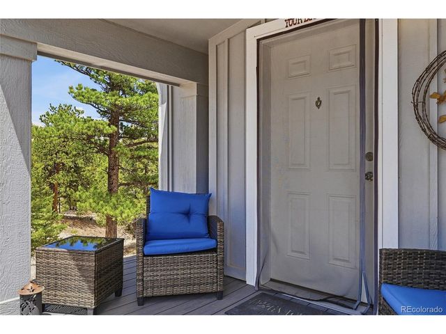 291 Bandolier Ct, Hartsel, CO 80449