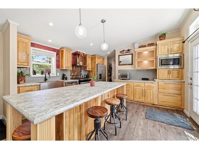 291 Bandolier Ct, Hartsel, CO 80449