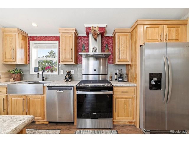 291 Bandolier Ct, Hartsel, CO 80449
