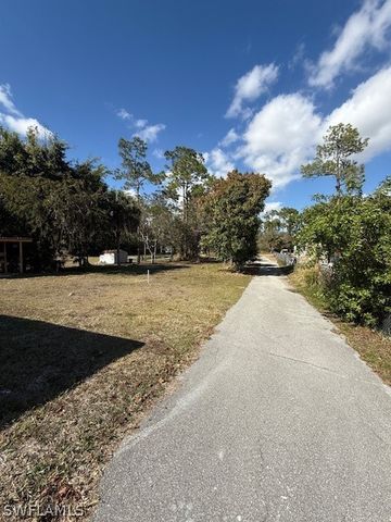 2475 Randall BLVD, Naples, FL 34120