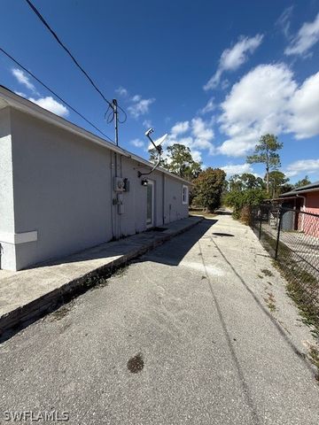 2475 Randall BLVD, Naples, FL 34120