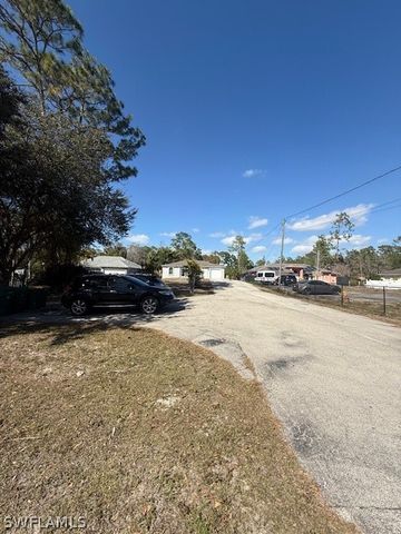 2475 Randall BLVD, Naples, FL 34120