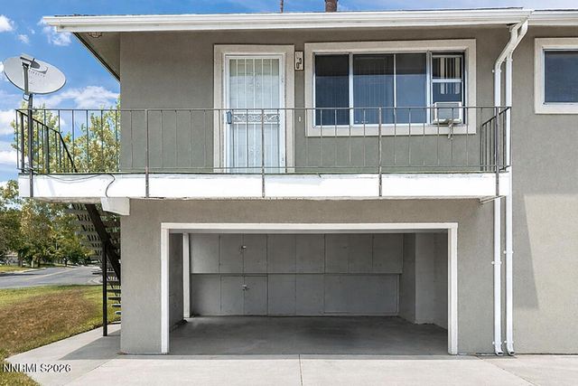 800 Jamaica Avenue APT 4, Reno, NV 89502