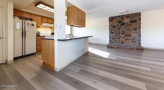 800 Jamaica Avenue APT 4, Reno, NV 89502