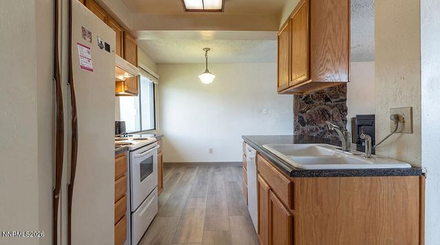 800 Jamaica Avenue APT 4, Reno, NV 89502