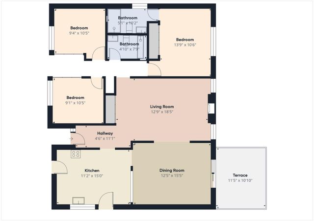 1382 N Capitol Avenue, San Jose, CA 95132