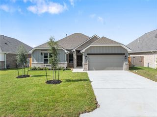2813 Spector Drive, Bryan, TX 77808
