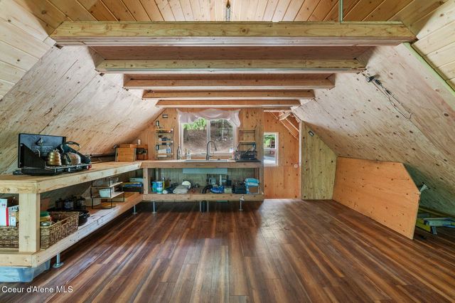 2955 Cabin Ridge Road, Spirit Lake, ID 83869