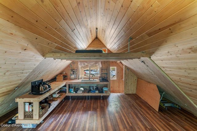 2955 Cabin Ridge Road, Spirit Lake, ID 83869