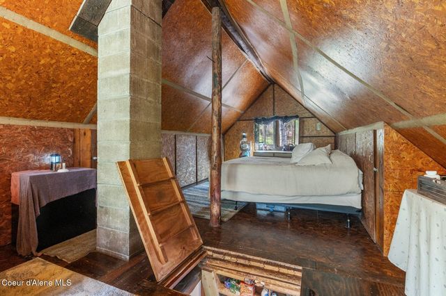 2955 Cabin Ridge Road, Spirit Lake, ID 83869