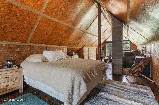 2955 Cabin Ridge Road, Spirit Lake, ID 83869