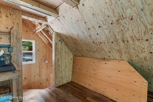 2955 Cabin Ridge Road, Spirit Lake, ID 83869