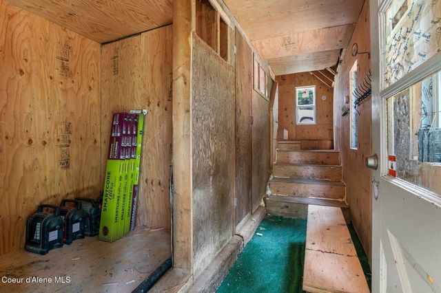 2955 Cabin Ridge Road, Spirit Lake, ID 83869