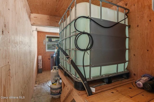 2955 Cabin Ridge Road, Spirit Lake, ID 83869