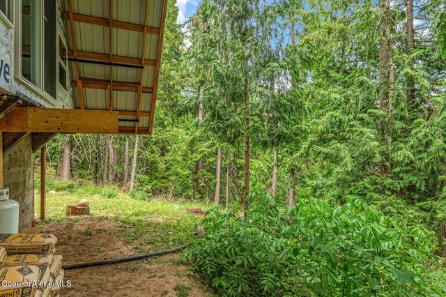 2955 Cabin Ridge Road, Spirit Lake, ID 83869