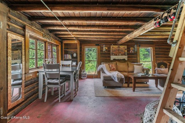 2955 Cabin Ridge Road, Spirit Lake, ID 83869