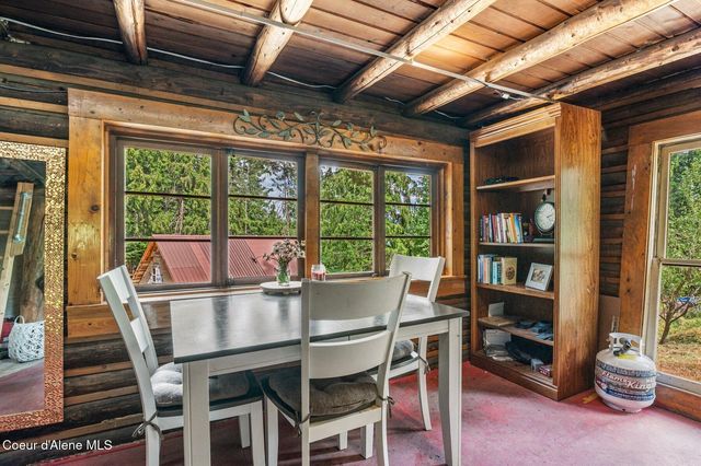 2955 Cabin Ridge Road, Spirit Lake, ID 83869