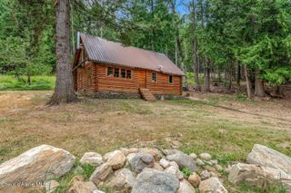 2955 Cabin Ridge Road, Spirit Lake, ID 83869